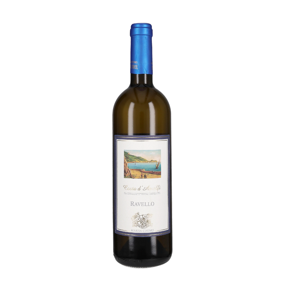Marisa Cuomo - Ravello Bianco 2025