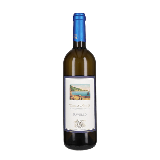 Marisa Cuomo - Ravello Bianco 2025