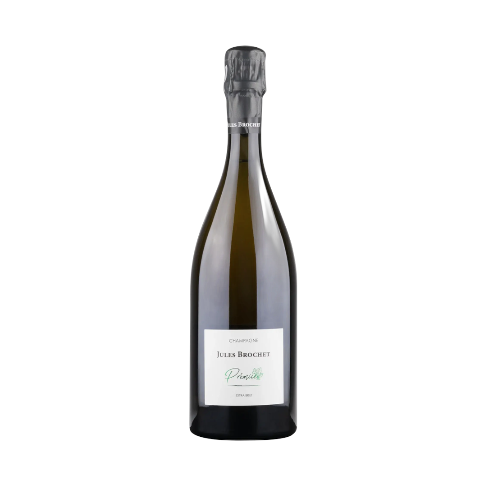 Jules Brochet Premices Champagne Extra Brut