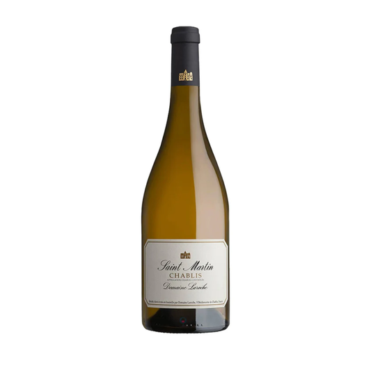 Domaine Laroche Chablis St.Martin 2024