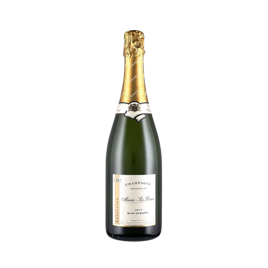 Marie Le Brun Blanc De Blancs