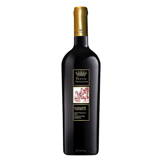 Tenuta l'Impostino Impostino Riserva Viandante 2018