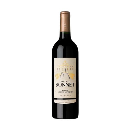 Andre Lurton Chateau Bonnet Rouge Barrique 2021