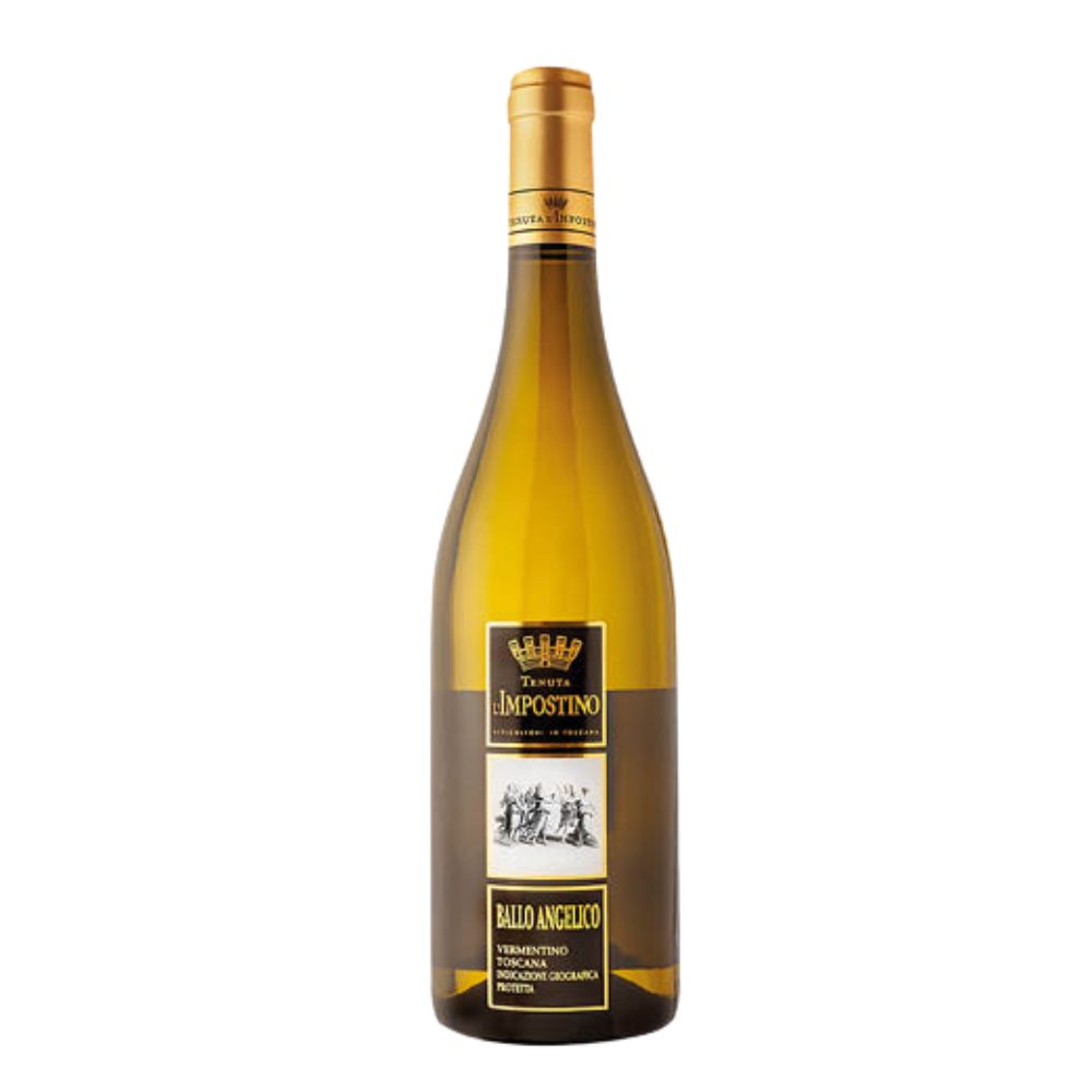 Tenuta l'Impostino Ballo Angelico 2023
