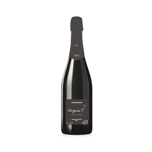 Virginie T. Transmission Grands Millesimes Brut Champagne
