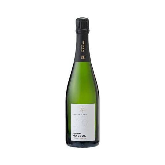 Mallol Grand Cru Blanc de Blancs 2015 Extra Brut Champagne