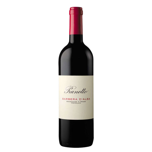 Prunotto Barbera d'Alba 2023