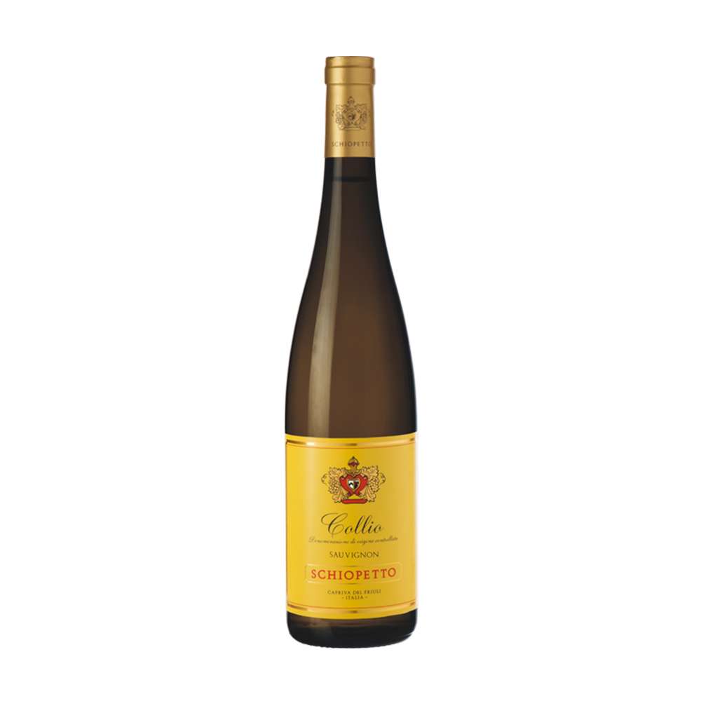 Schiopetto Sauvignon 2022