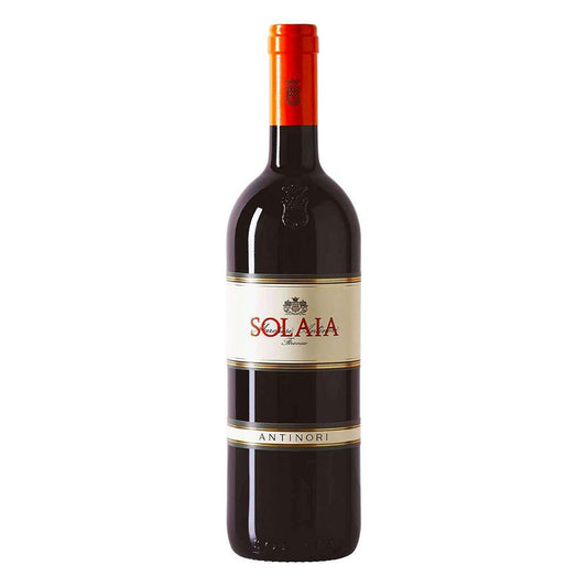 Antinori Solaia 2020