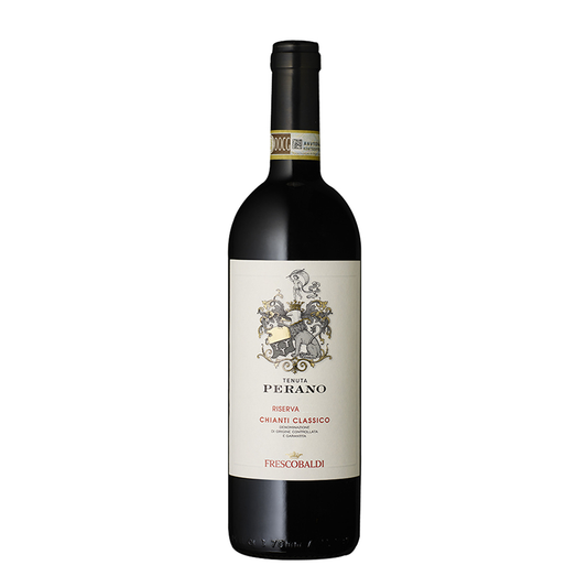 Frescobaldi Tenuta Perano Chianti Classico Riserva 2020 Magnum