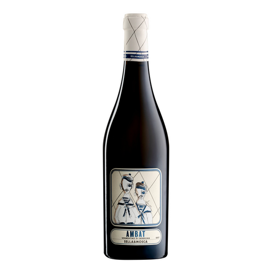 Sella & Mosca Ambat 2022 Vermentino di Sardegna