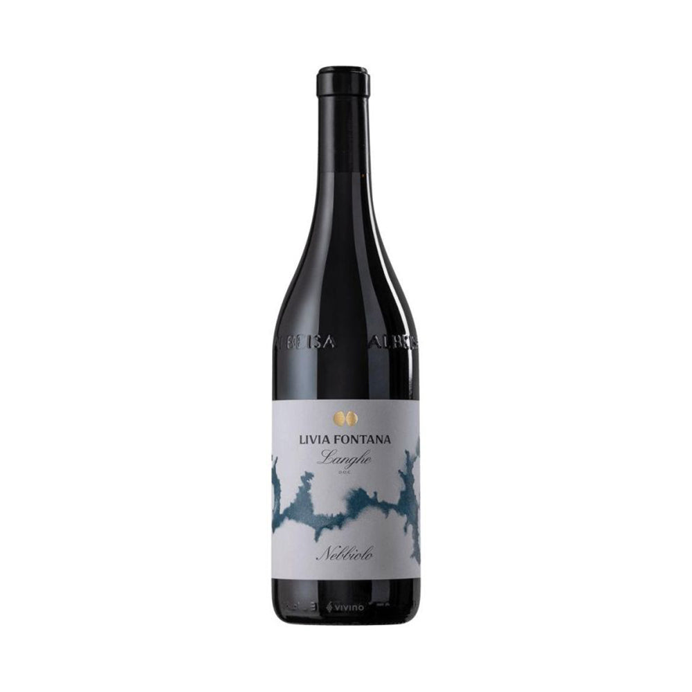 Livia Fontana Nebbiolo 2023