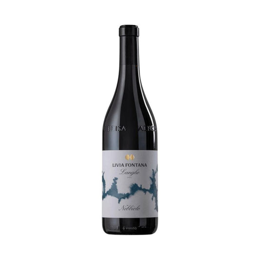 Livia Fontana Nebbiolo 2023