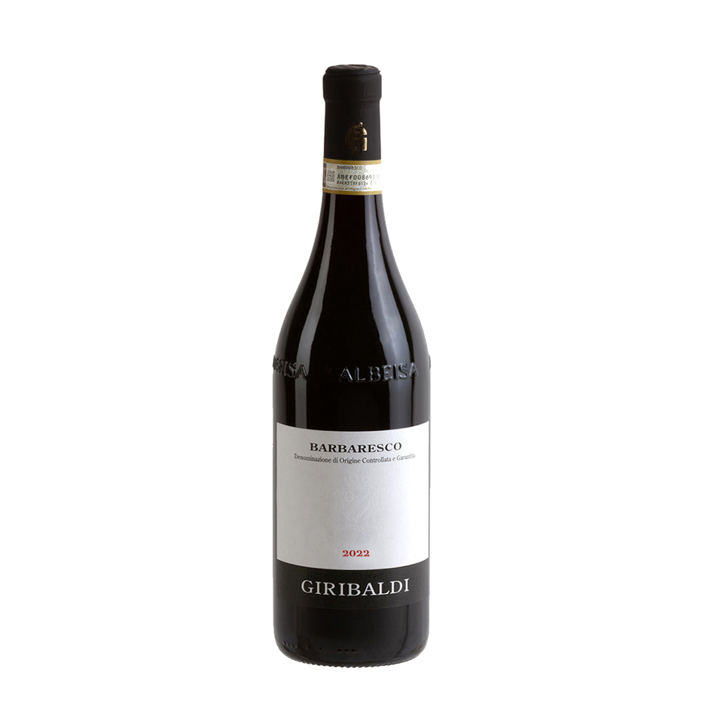 Mario Giribaldi Barbaresco Cottà 2022