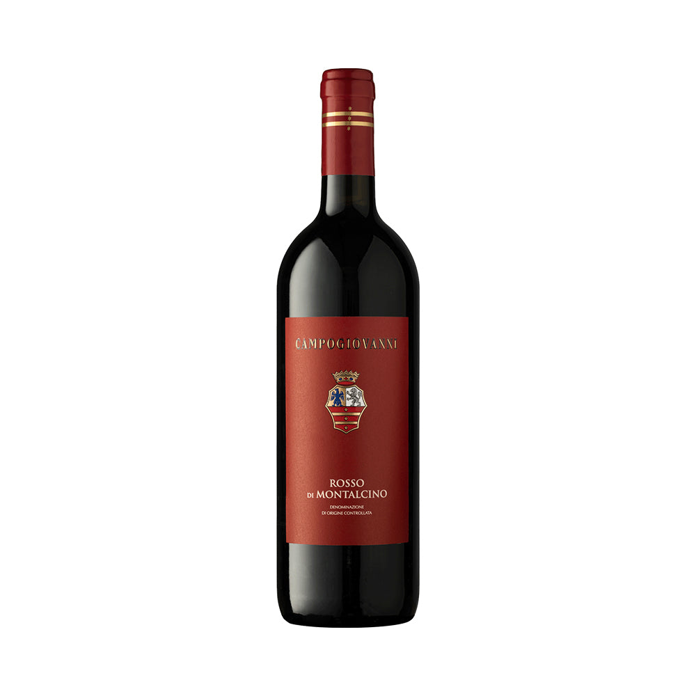 Campogiovanni Rosso di Montalcino 2023