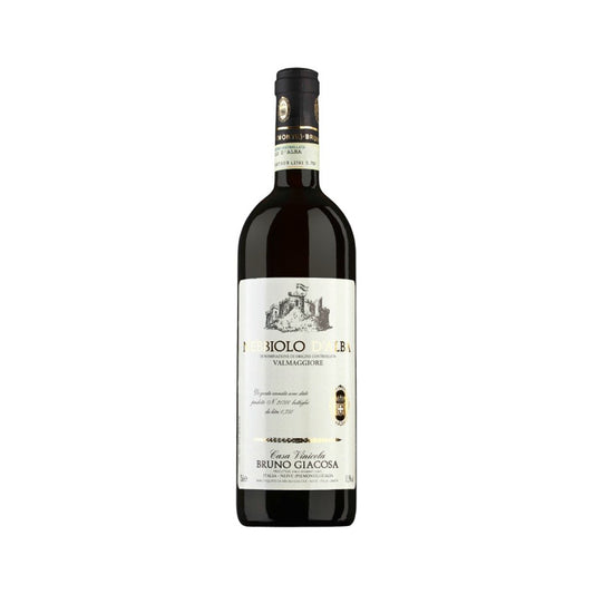 Bruno Giacosa Nebbiolo d'Alba 2023