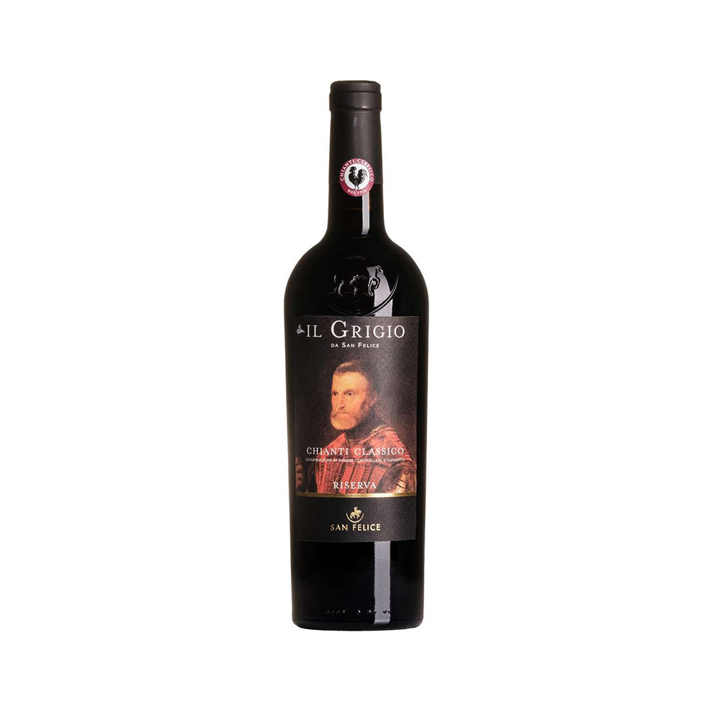 San Felice Chianti Classico Riserva Il Grigio 2022
