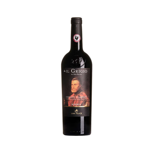 San Felice Chianti Classico Riserva Il Grigio 2022