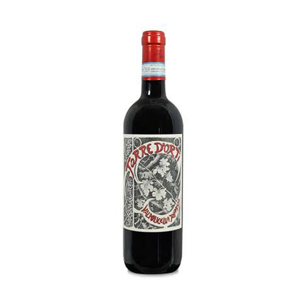 Torre d'Orti - Valpolicella Ripasso 2023