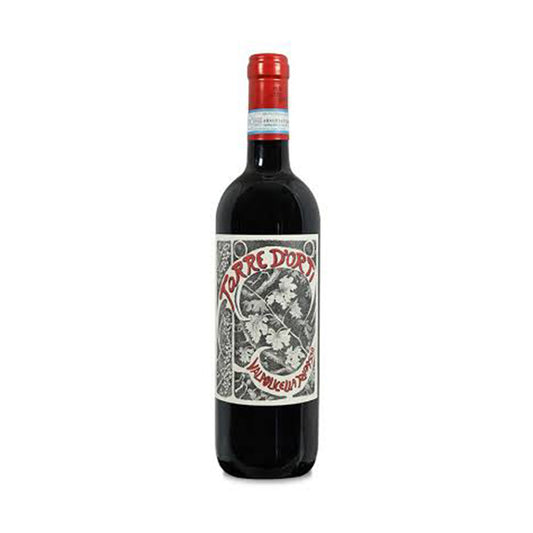 Torre d'Orti - Valpolicella Ripasso 2023
