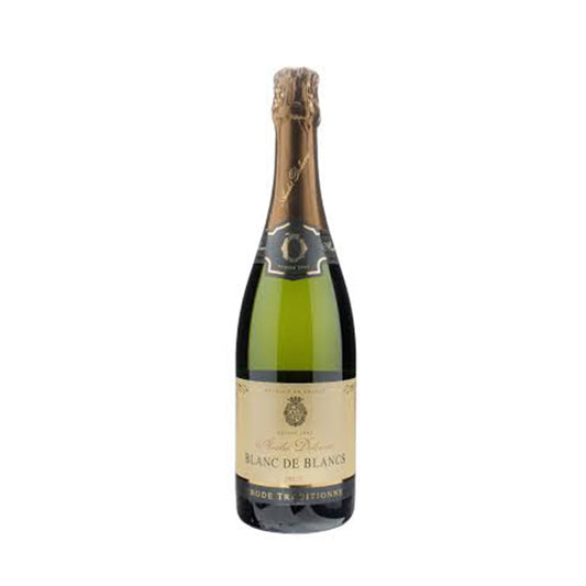 Delorme Blanc de Blancs Methode Traditionelle