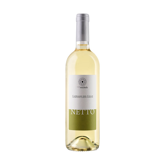 San Michele Capriano del colle Netto Bianco 2023