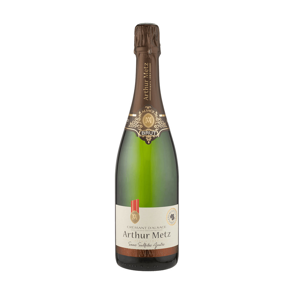 Artur Metz Cremant d'alsace Magnum