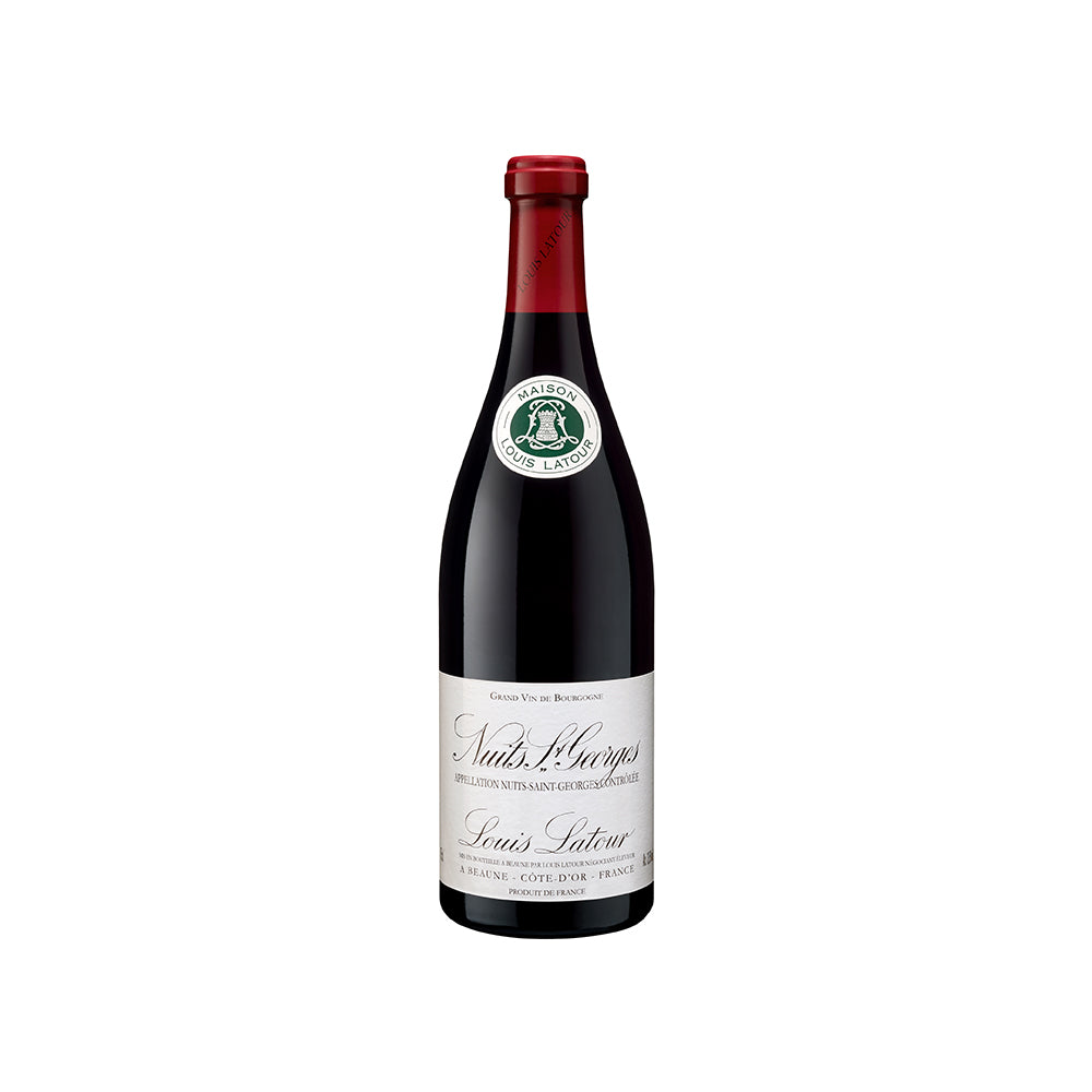 Louis Latour Nuits Saint Georges 2021