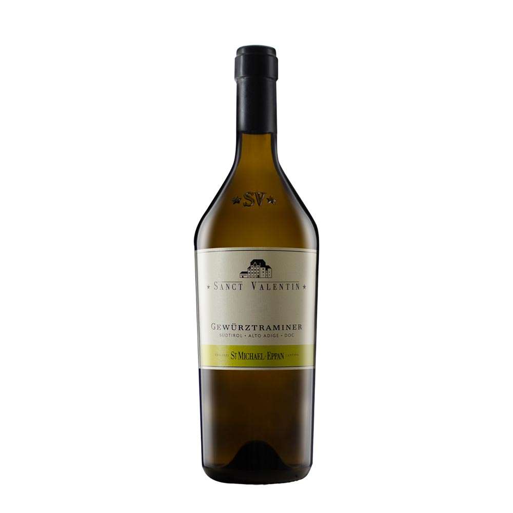St. Michael-Eppan Sanct Valentin Gewurztraminer 2023