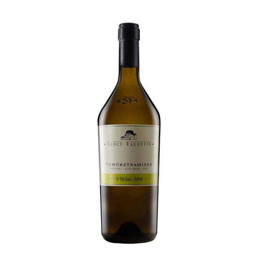 St. Michael-Eppan Sanct Valentin Gewurztraminer 2023