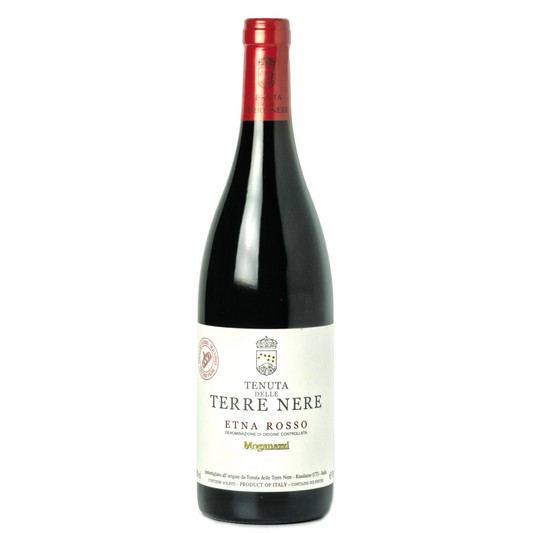 Tenuta Delle Terre Nere Rosso Moganazzi 2018