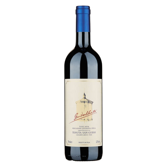 Tenuta San Guido Guidalberto 2022