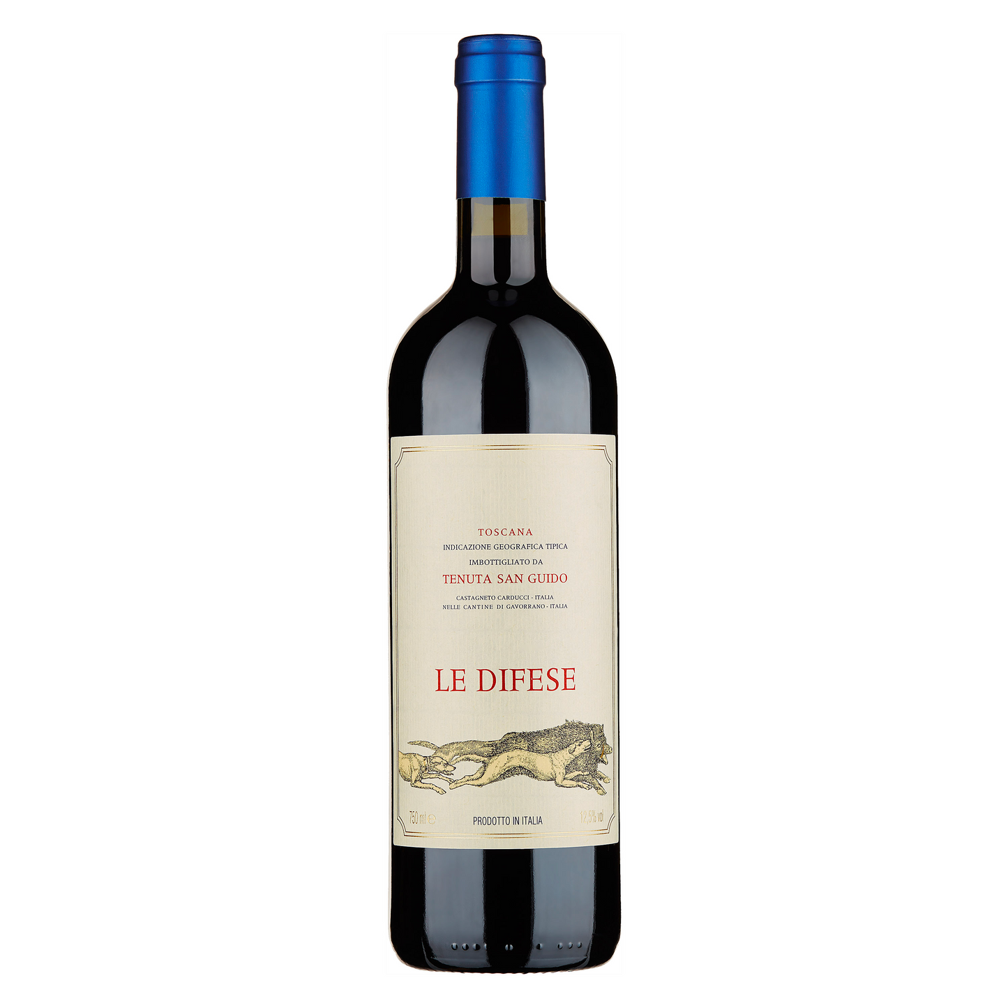 Tenuta San Guido Le Difese 2023