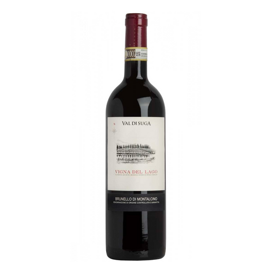 Val di Suga Vigna del Lago Brunello di Montalcino 2016