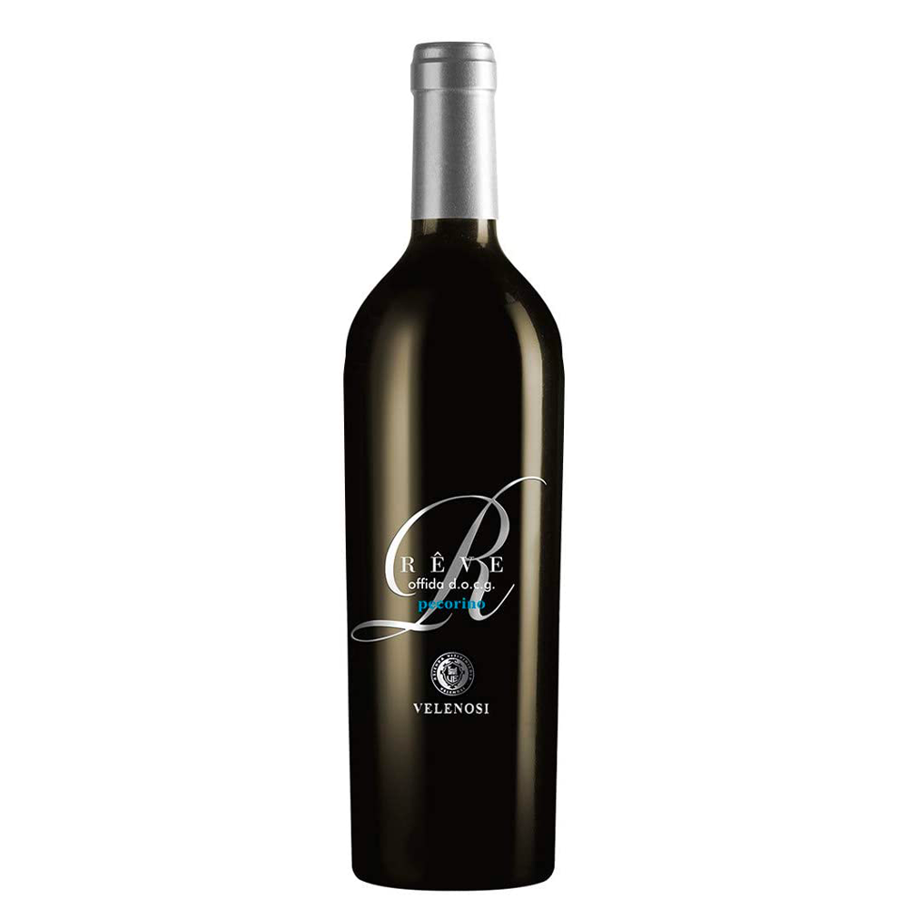 Velenosi Réve Offida Pecorino 2022