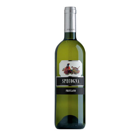 Vignaioli Specogna Friulano 2020