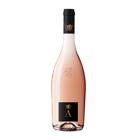Antinori Fattoria Aldobrandesca "A" Rosato 2022