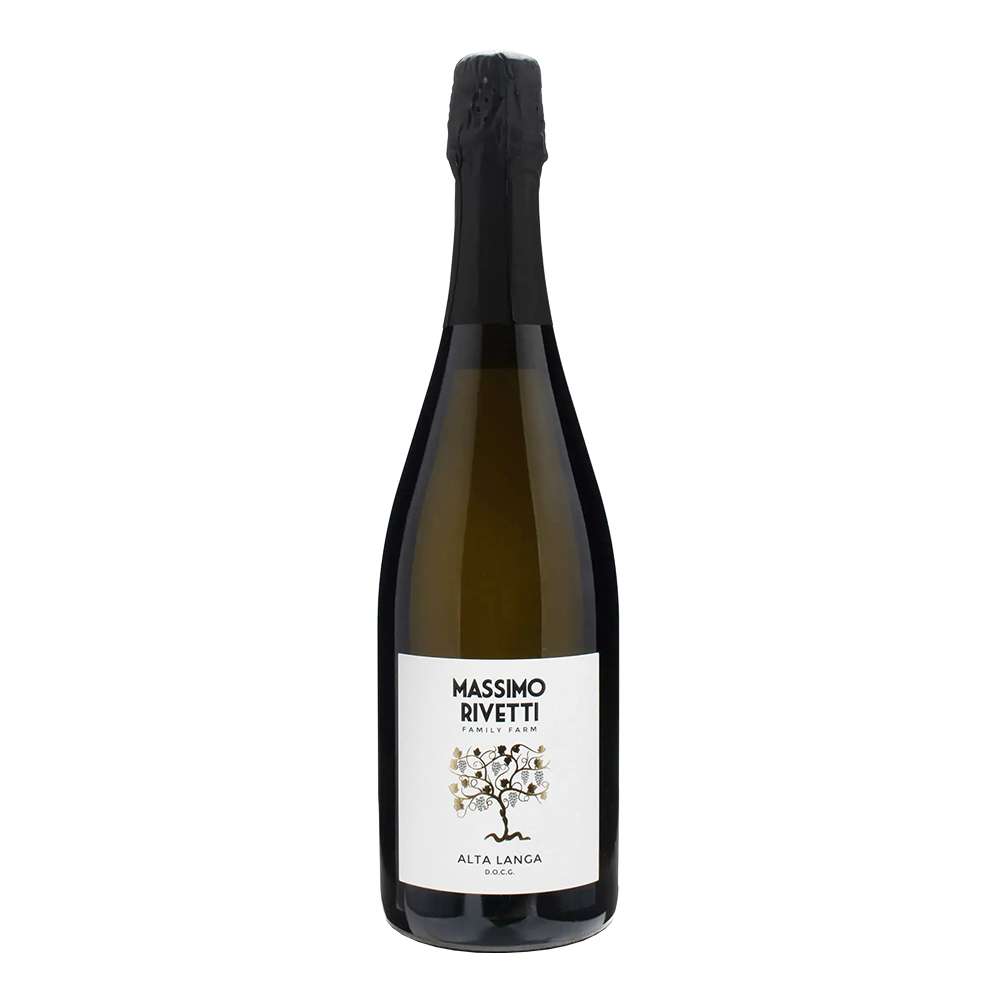 Rivetti alta langa extra brut 2020