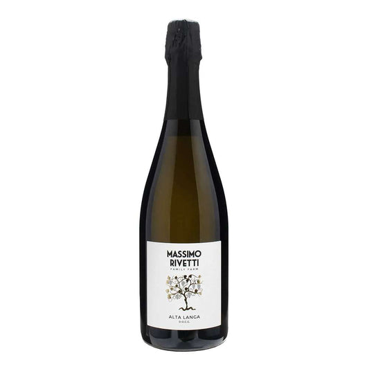 Rivetti alta langa extra brut 2020