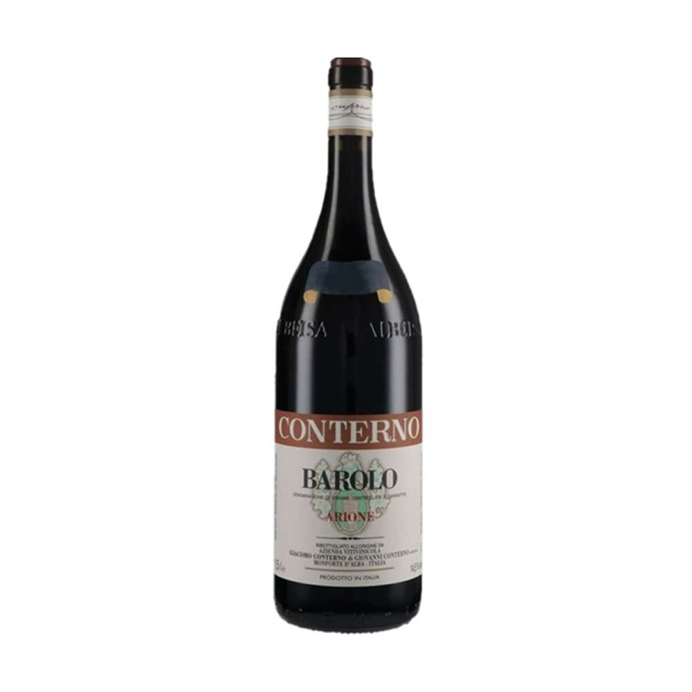Giacomo Conterno Barolo Arione 2017 Magnum