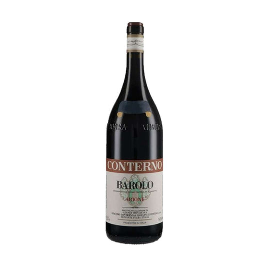 Giacomo Conterno Barolo Arione 2017 Magnum