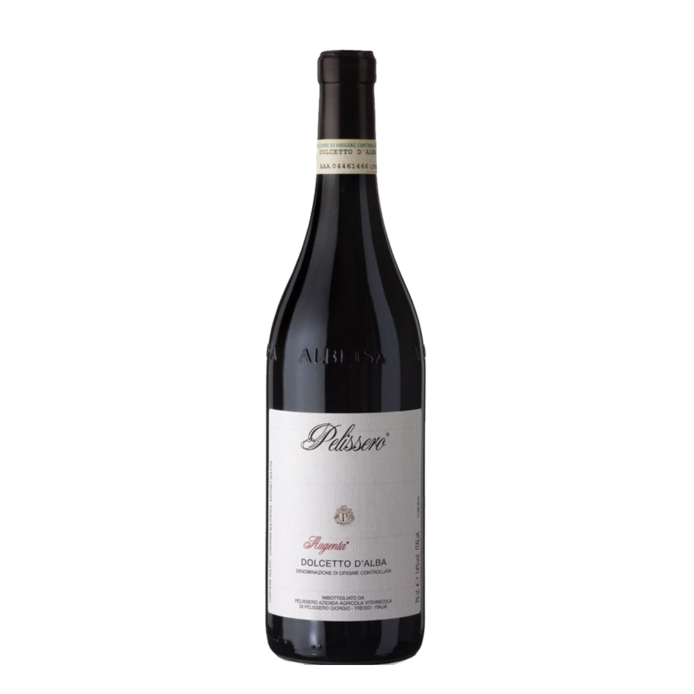 Pelissero Dolcetto Alba Augenta 2023