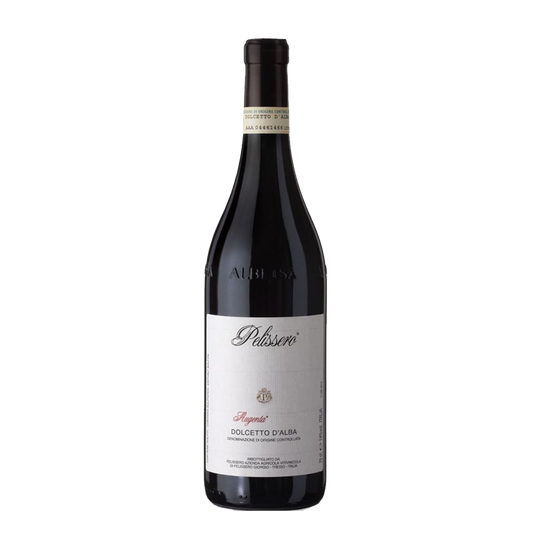 Pelissero Dolcetto Alba Augenta 2023