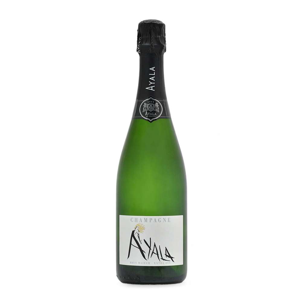 Ayala Extra Age