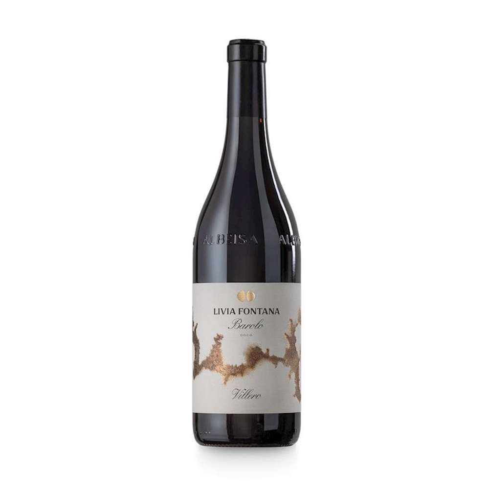 Livia Fontana Barolo Villero 2019