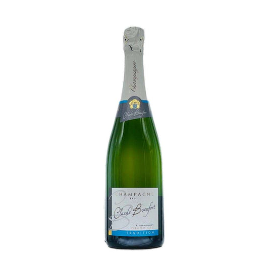 Claude Beaufort Brut Grand Cru