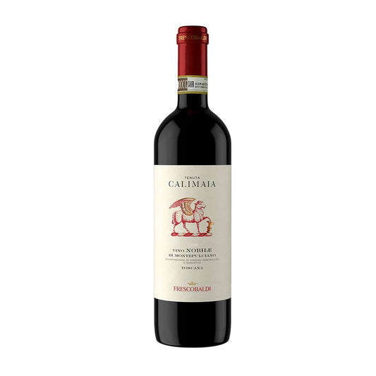 Frescobaldi Calimaia Nobile Montepulciano 2020 Magnum