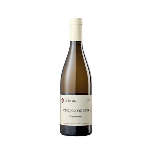 Domaine Germain Bourgogne Cote d'or 2022