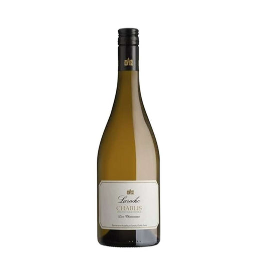 Domaine Laroche Chablis Les Chanoines 2023