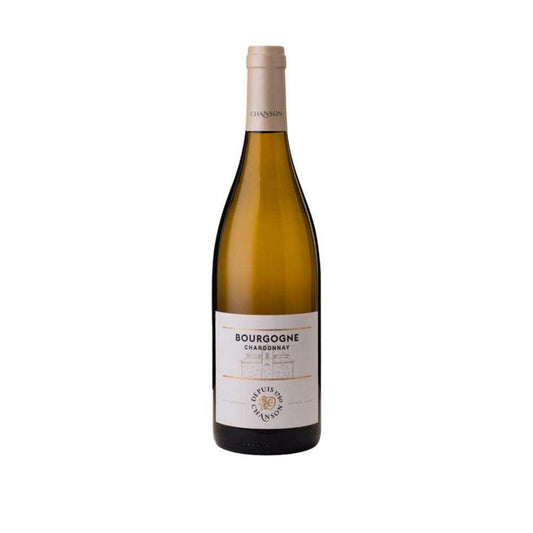 Domaine Chanson Bourgogne Chardonnay 2022